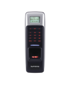 BLNOCV2 - BLNOCV2-SUPREMA-BioLite Net Lector de Huella con Teclado y Proximidad (13.56MHz Mifare/DesFire) Protección IP65 / Uso con BioStar 2 - Relematic.mx - BLNOCV2-p