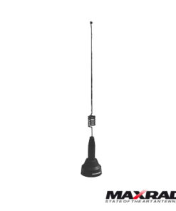 BMAX150D - BMAX150D-PCTEL-Antena Móvil VHF,rango  de frecuencia 150 - 174 MHz - Relematic.mx - BMAX150Ddet