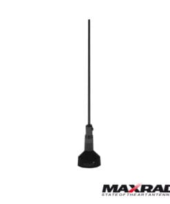 BMAX-MFT - BMAX-MFT-PCTEL-Antena Móvil VHF / UHF, Ajustables en Campo, Rango de Frecuencia 118 - 940 MHz - Relematic.mx - BMAXMFTdet
