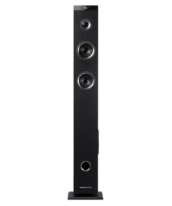 BOCENG-200-ENERGY SISTEM-Sistema de Sonido en Torre ENERGY SISTEM 3 G2, 45 W, Negro