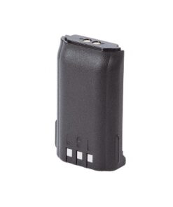 BP-232H - BP-232H-ICOM-Batería de Li-Ion, capacidad 7.4V/2250mAh (typ. 2300mAh) para Radios: F33G/S/T, F43G/S/T, F43TR, F14/14S, F24/24S, F3021S/3021T, F4021S/4021T, F3161/4161DS/DT - Relematic.mx - BP232Hdet-673380