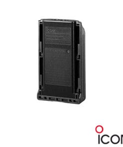 BP-240 - BP-240-ICOM-Contenedor para 6 baterías alcalinas "AA" para radios F33G/S/T, F43G/S/T, F43TR, F3021S/3021T, F4021S/4021T, F3161S/D/3161T/D, F4161S/D/4161T/D, F3013/4013 - Relematic.mx - BP240det