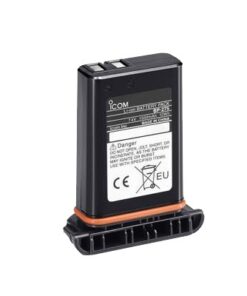BP-275 - BP-275-ICOM-Batería Li-Ion de 1500mAh. Para radio IC-M92D VHF/DSC. - Relematic.mx - BP275det