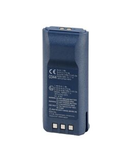 BP-227EX - BP-227EX-ICOM-Batería de Li-Ion IS, de 1900mAh de 7.4V color azul, para radios IC-F3201DEX/4201DEX - Relematic.mx - BP277EX