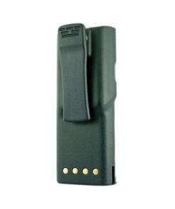 PP-HNN-9628 - PP-HNN-9628-POWER PRODUCTS-Batería  Li-Ion 2000 mAh para Motorola GP300/GTX - Relematic.mx - BP9628MHXT