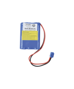 BP-LM-LI22-RITRON-Batería recargable 11.1 V 2200 mAh Li-Ion