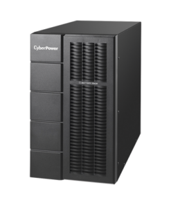 BPSE72V45A-CYBERPOWER-Módulo de Baterías Externas, Para Extensión de Tiempo de Respaldo, Compatible con UPS Serie OL Modelos OLS2000 y OLS3000