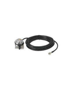 BR1020MUHF - BR1020MUHF-TRAM BROWNING-Montaje de 3/4" (Nmo) para Cajuela, 5 m de Cable RG-58, Conector Mini UHF Macho. - Relematic.mx - BR1020MUHF-p