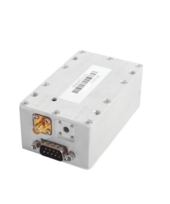 BSA-850-D-EPCOM-Preamplificador de Banda Selectiva Down-Link para 850 MHz.