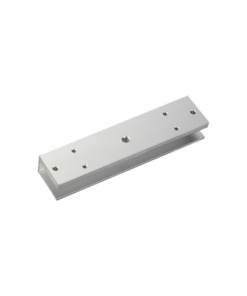 BU350S-ACCESSPRO-Montaje en U para puerta de vidrio compatible con chapa magnética MAG350S y MAG350NLED
