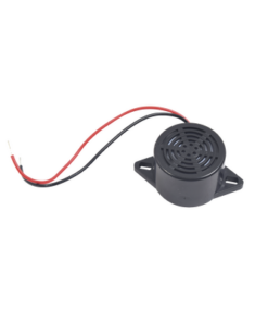 BUZZER-P - BUZZER-P-ACCESSPRO-Zumbador 85 dBi a 12 Vcc para Chapas y Contrachapas permite avisar que la puerta se esta abriendo. - Relematic.mx - BUZZERP-p