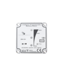 BW-01-SAMLEX-Monitor de Baterias  12/24V