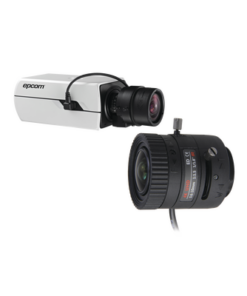 BX4KTURBOSYS - BX4KTURBOSYS-Syscom-Kit de Camara Epcom Tipo Box 4K y Lente 4K de 3.6 a 10 mm - Relematic.mx - BX4KTURBOSYS-p