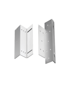 BZL-350 - BZL-350-ACCESSPRO-Kit de Montajes (Z & L ) para chapa magnética MAG350S - Relematic.mx - BZL350-p