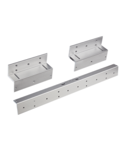 BZL600ND - BZL600ND-ACCESSPRO-Montaje doble para MAG600NDLED tipo Z y L - Relematic.mx - BZL600ND-p