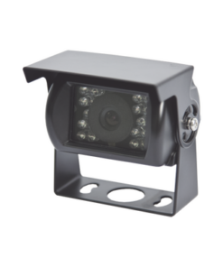 C2013B-ECCO-Cámara análoga exterior para Kit de sistema de reversa Vehicular K7000B