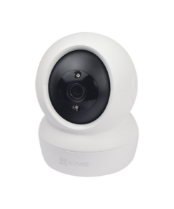 C6N - C6N-EZVIZ-Mini Cámara IP PT 2 Megapíxel / Wi-Fi / Seguimiento Inteligente / Audio de Dos Vías / Notificación Push / Ranura para Memoria / Uso en Interior - Relematic.mx - C6N-p