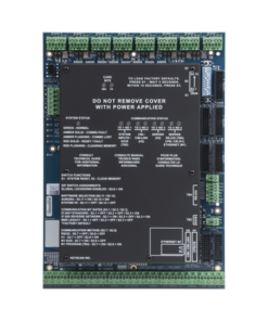 CA8500B-KEYSCAN-DORMAKABA-Tarjeta Principal del Controlador CA8500/ 8 Lectoras 