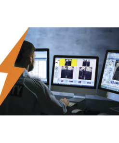 CAM - CAM-MCDI SECURITY PRODUCTS, INC-Licencia, Modulo para integracion de CCTV con Securithor - Relematic.mx - CAM-p