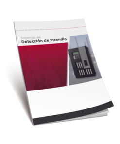 CATCONDSDIN20/10-SYSCOM-Catálogo Condensado Sistemas de Detección de Incendio 2020 (Paquete con 10)