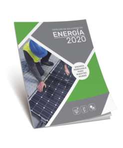 CATENESOL20/30 - CATENESOL20/30-SYSCOM-Catálogo de Integraciones con Energía Solar 2020 (Paquete con 30) - Relematic.mx - CATENESOL20_30-p