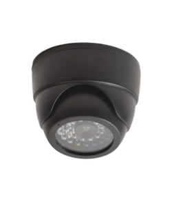 CDU-MMYD-EPCOM-Cámara Falsa (fantasma) / 30 Leds de Encendido AUTOMATICO sin Parpadeos / Baterías no incluidas 