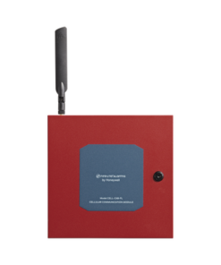 CELL-CAB-FL - CELL-CAB-FL-FIRE-LITE-Comunicador Fuego GSM Paneles Es50x Y Es200x Cubierta Metalica - Relematic.mx - CELLCABFL-p