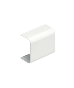 CF10IW-X - CF10IW-X-PANDUIT-Unión recta, para uso con canaleta LD10, material ABS, Color Blanco Mate - Relematic.mx - CF10IWX-p