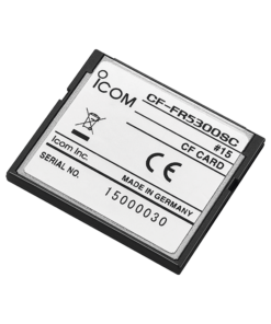 CFFR5300SC - CFFR5300SC-ICOM-Tarjeta para almacenamiento de registros para UCFR5300. - Relematic.mx - CFFR5300SC-h