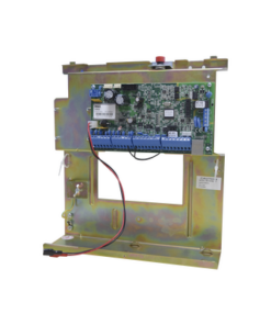 CFW632 - CFW632-PIMA-PANEL HIBRIDO 8-32 ZONAS CONEXION IP CON GABINETE METALICO - Relematic.mx - CFW632-p