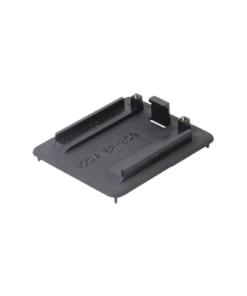 CI3-W&W-Adaptador de batería para ANALIZADOR SERIE A para baterias BP209/210 y radios ICOM ICF3G/4G