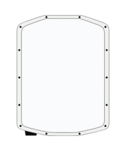 CK5-CE - CK5-CE-OPTEX-Radar para Protección Perimetral SpotterRF / Cobertura de 100 metros / Frecuencia de trabajo 24Ghz - Relematic.mx - CK5CE-p