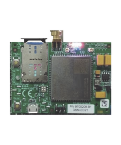 CLM422-PIMA-TRANSMISOR GSM/GPRS INTEG D/EVENTOS 4G SERIE FORCE