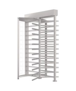 CLST-6XSS - CLST-6XSS-ALVARADO-Torniquete de cuerpo completo, bidireccional acabado en acrílico y acero inoxidable - Relematic.mx - CLST6XSS-p