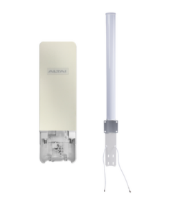 COMBO-C1XN-ALTAI TECHNOLOGIES-Super Combo WiFi para WISP Hasta 400 m / C1XN y antena omnidireccional SD.AN-2M10-00