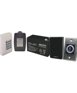 CONTACTLESS1 - CONTACTLESS1-SYSCOM-Kit sin contacto tarjeta Virtual de ROSSLARE  Con lector AYH6255BT - Relematic.mx - CONTACTLESS1-p