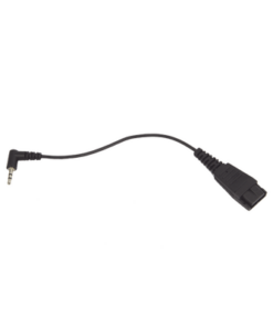 CORDLESS-MOB-ADAP-JABRA-Cable Jabra Quick Disconnect a jack 2.5mm (1005143) 