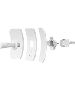CPE605 - CPE605-TP-LINK-CPE de Exterior de 5 GHz a 150Mbps, Antena direccional de 23dBi, potencia de 23 dBm, PoE pasivo - Relematic.mx - CPE605-p