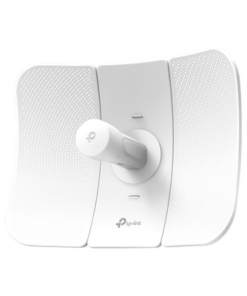 CPE710-TP-LINK-CPE de Exterior de 5 GHz AC 867 Mbps, Antena direccional de 23 dBi, potencia de 29 dBm, PoE pasivo