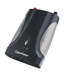 CPS750AI - CPS750AI-CYBERPOWER-Inversor Portátil de 750 Watts, 12 Vcc de Entrada y 120 Vac de Salida, Con 2 Contactos NEMA 5-15R y 1 puerto USB de Carga - Relematic.mx - CPS750AI-p