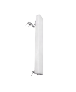 CR-ORP1900-18-EPCOM-Antena Sectorial de 65° / Gracias a su Excelente Diseño Logra Cubrir desde 1710 a 2180 MHz / Soporta Llamadas y Tecnologías 2G, 3G y 4G / 18 dBi de Ganancia