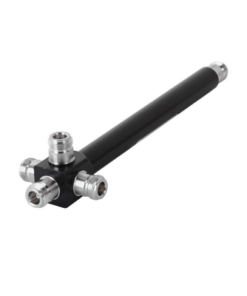 CR-PS0825-4C-EPCOM-Divisor de Potencia de Cuatro Vías.