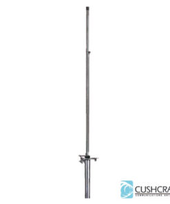 CRX-150 - CRX-150-LAIRD-Antena Base VHF, Omnidireccional, Rango de Frecuencia 150-174 MHz. - Relematic.mx - CRS150det