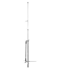 CRX-450B - CRX-450B-LAIRD-Antena Base UHF, Omnidireccional, Rango de Frecuencia 450 - 470 MHz. - Relematic.mx - CRX450Bdet