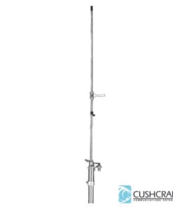 CRX-450 - CRX-450-LAIRD-Antena Base UHF, Omnidireccional, Rango de Frecuencia 450 - 470 MHz. - Relematic.mx - CRX450det