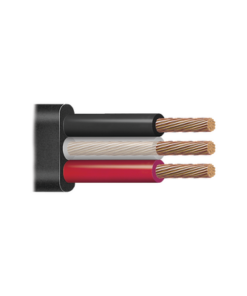 CS11 - CS11-VIAKON- Cable trifásico plano para bomba sumergible 3 X 10 AWG Venta / metro. - Relematic.mx - CS11-p