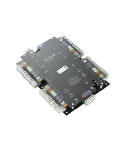 CS-40 - CS-40-SUPREMA-CoreStation Panel de Control de Acceso / Biometría Integrada / Compatible con Sistema de Elevadores / 200,000 Huellas  / 4 Puertas - Relematic.mx - CS40-p