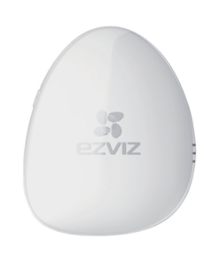 CS-A1-32W-EZVIZ-Panel de Alarma Wi-Fi / Soporta Hasta 32 Dispositivos / Incluye 1 Control Remoto /  Configuraciones Mediante App EZVIZ