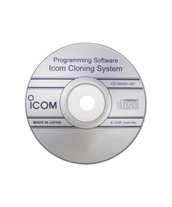 CS-F3001 - CS-F3001-ICOM-Software de programación para radios IC-F3003/4003 - Relematic.mx - CSF3001-h