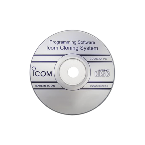 CS-M330 - CS-M330-ICOM-Software de programación para ICM330 - Relematic.mx - CSM330-h